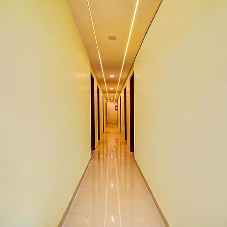 Hotel O Friendship Inn 델리 외부 사진